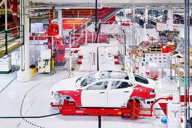 特斯拉最新專利顯示研發(fā)新型壓鑄鋁合金，上海工廠已組建壓鑄團(tuán)隊